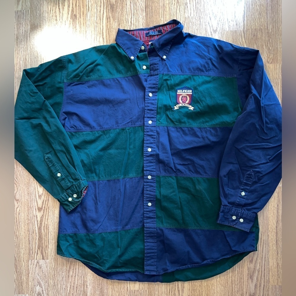 Tommy Hilfiger Shirt